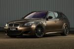 BMW M5 Hurricane RS Touring by G-Power 2011 года